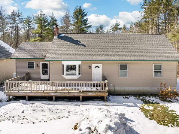 209 Shaw Road, Northfield, NH 03276
