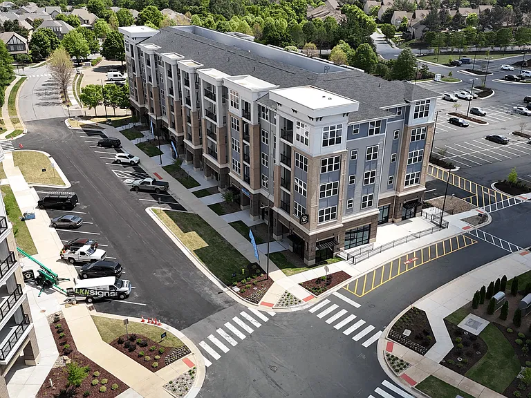 The Residences at Christenbury Village — Photo 37