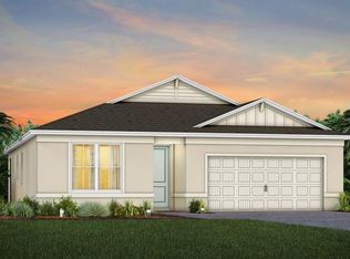 5674 Settlingstone Lane St, Saint Cloud, FL 34771