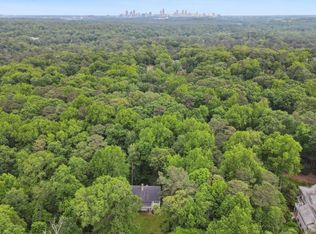 1795 W Paces Ferry Rd NW, Atlanta, GA 30327