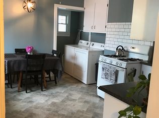 57 Forest Ave #1, Everett, MA 02149