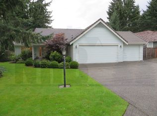 17118 89th Avenue Ct E, Puyallup, WA 98375