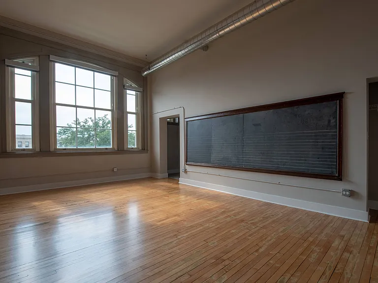 Stewart School Lofts — Photo 17