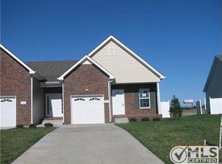 3746 Meadow Ridge Ln, Clarksville, TN 37040