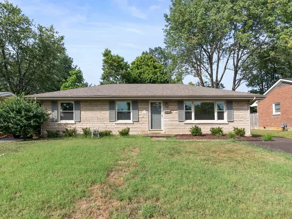 219 Loch Lomond Dr, Lexington, KY 40517