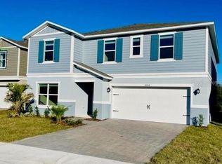 16364 Winding Preserve Cir, Clermont, FL 34714