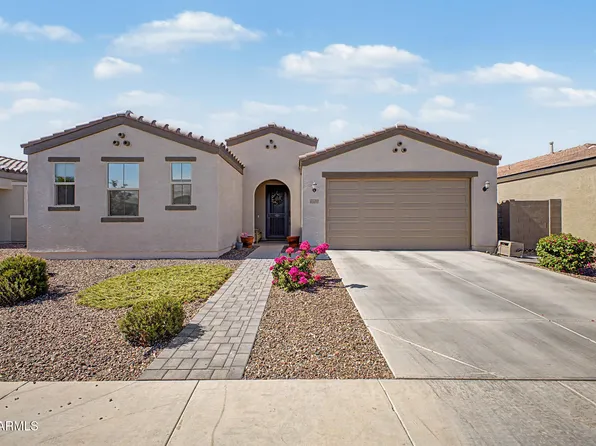 2540 W GRENADINE Road, Phoenix, AZ 85041