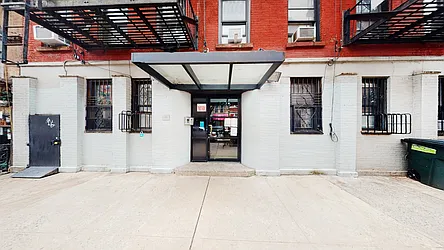 Rented by Keller Williams NYC