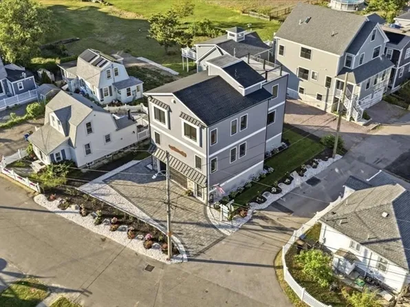 84 Post Island Rd, Quincy, MA 02169