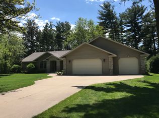 4233 Heffron St, Stevens Point, WI 54481