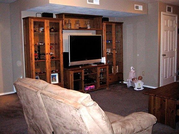Lower Level Family Room