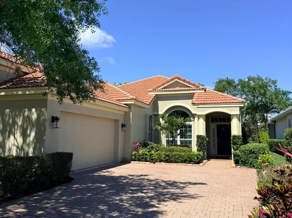 4626 NW Wandering Oak Court, Jensen Beach, FL 34957