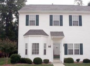 330 Misty Grove Cir, Morrisville, NC 27560