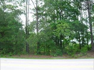 200 Calli Ln, Jacobs, SC 29045