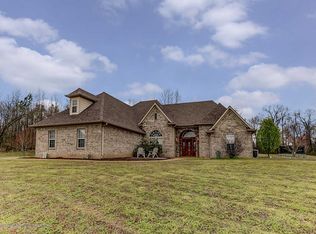6478 Skyler Rd, Walls, MS 38680