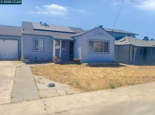 4370 Wesley Way, El Sobrante, CA 94803