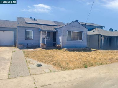 4370 Wesley Way, El Sobrante, CA, 94803