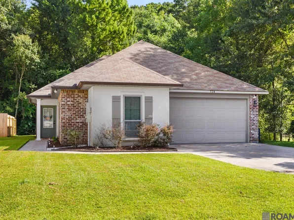 728 Pine Hollow Dr, Gonzales, LA 70737