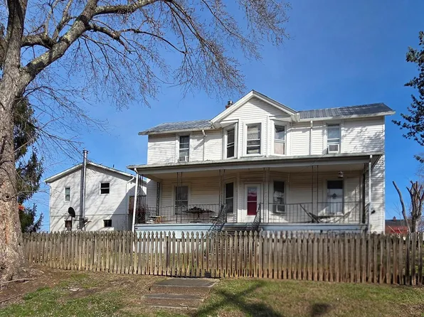 449 & 451 Harmison Ln, Romney, WV 26757