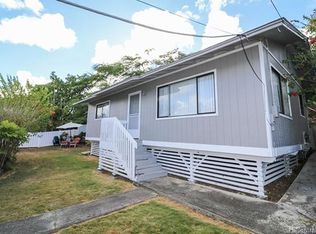 635 Iliaina St, Kailua, HI 96734