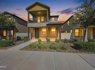 4858 S Charger, Mesa, AZ 85212