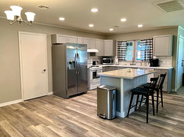 3527 Chandler Rd, Muskogee, OK 74403