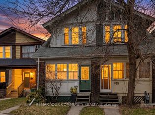 917 Broadview Ave, Toronto, ON M4K2R2