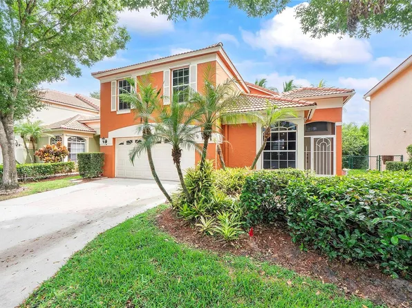 4020 Dorado Dr, Riviera Beach, FL 33418