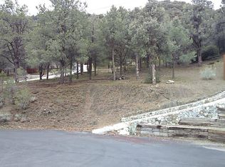 2212 Tirol Dr, Frazier Park, CA 93225