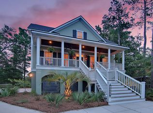 1596 Capel St, Mount Pleasant, SC 29466