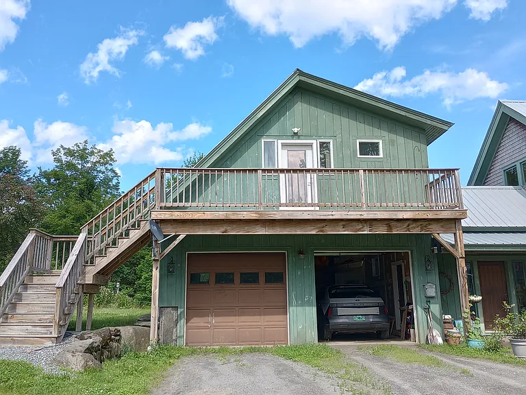 160 Gaskill Rd — Photo 1