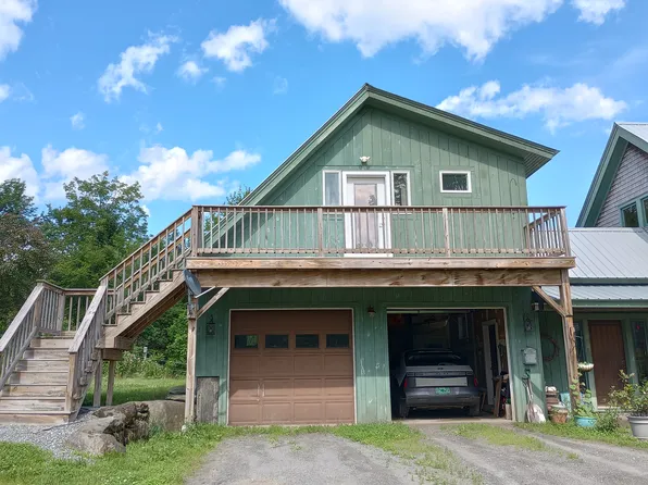 160 Gaskill Rd, Chester, VT 05143