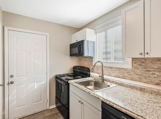 2135 Cockran St SW, Wilson, NC 27893