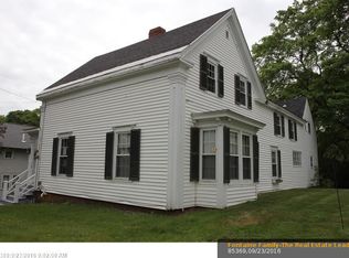 42 Bedford St, Bath, ME 04530
