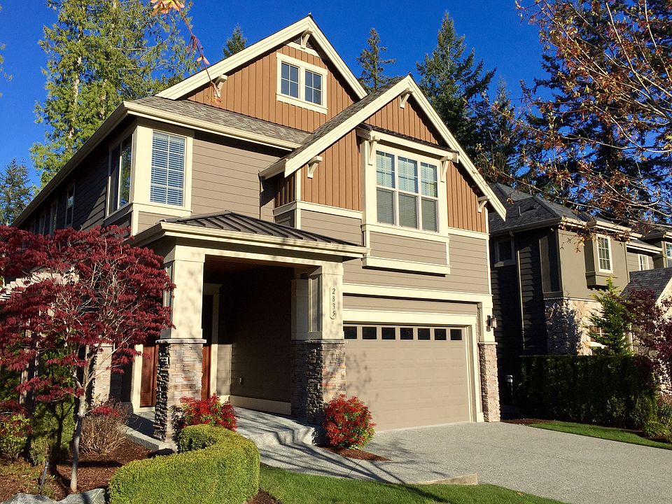 1st image of 2835 258th Pl SE