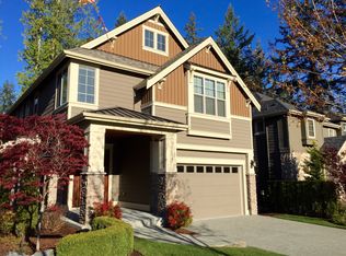 2835 258th Pl SE, Sammamish, WA 98075