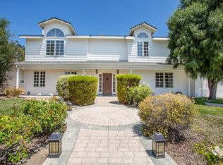 1751 Berkshire Dr, Thousand Oaks, CA 91362