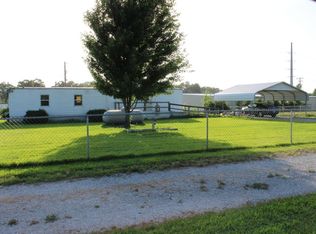 25821 S 656 Rd, Grove, OK 74344