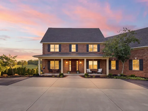 3151 Raven Creek Dr, Lexington, KY 40515