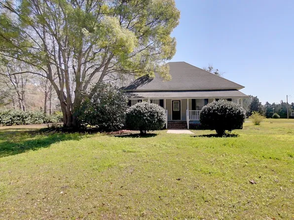 7216 State Highway 202, Thomasville, GA 31757