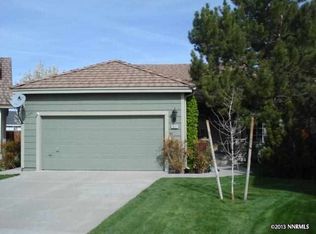 4691 Hydepark Ct, Reno, NV 89502