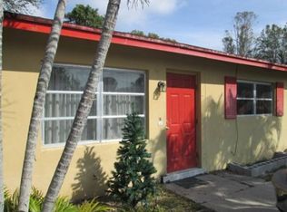 483 Carolina Ave #A, Fort Myers, FL 33905