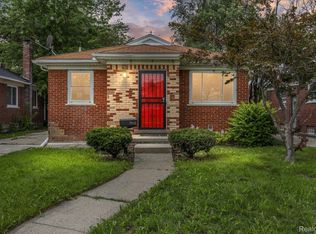 19143 Mallina St, Detroit, MI 48236