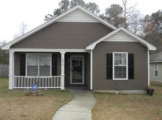 4215 Hamilton Cir, Valdosta, GA 31605