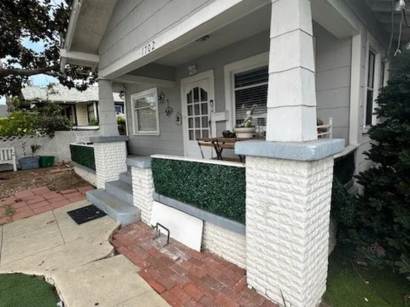 1702 Freeman Ave, Long Beach, CA 90804