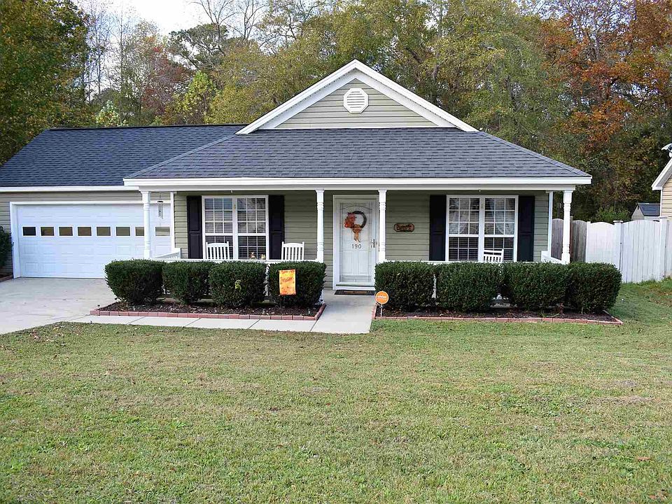 1st image of 190 Hester Woods Dr