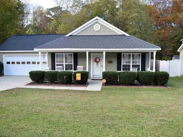 190 Hester Woods Dr, Columbia, SC 29223