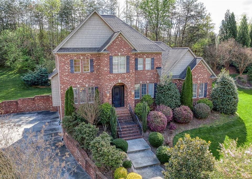125 Holly Hill Ct, Winston Salem, NC 27106 Zillow