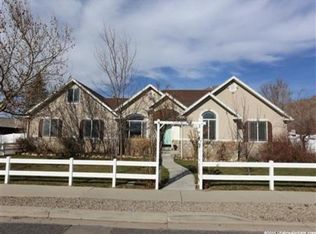 147 E 1600 N, Mapleton, UT 84664