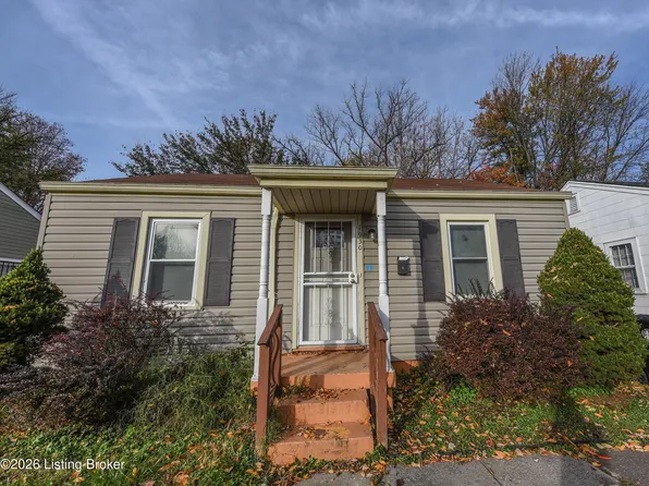 1930 Beech St, Louisville, KY 40210